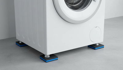 Maskiner & utrustning