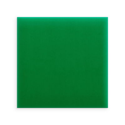 Firkantet lydabsorber - fløjl