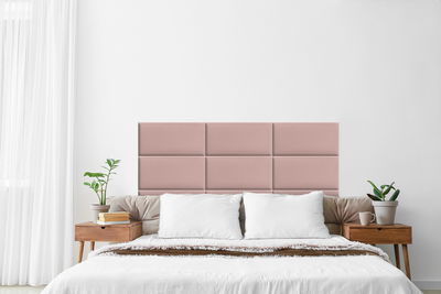 Rektangulær lydabsorber - velour