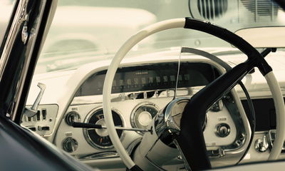 Ljuddämpande tavla - The interior