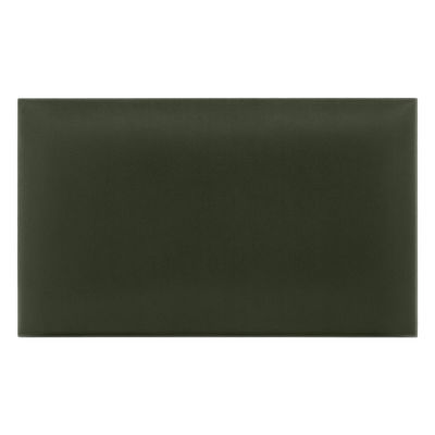 Rektangulær lydabsorber - velour