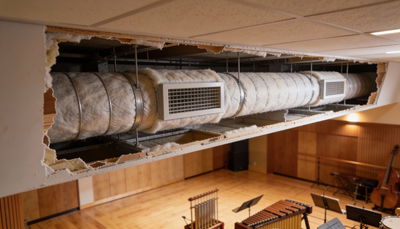 Machinery & equipment