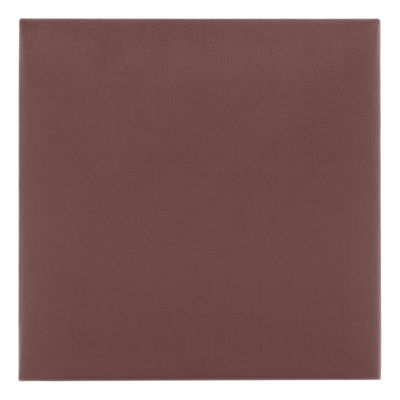 Firkantet lydabsorber - velour