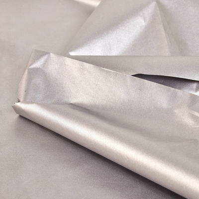 Silver Blackout – mörkläggningsväv i polyester
