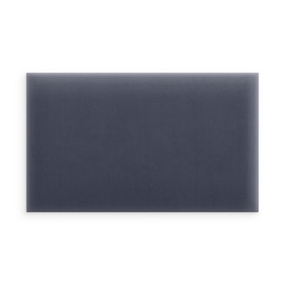 Rektangulær lydabsorber - fløjl