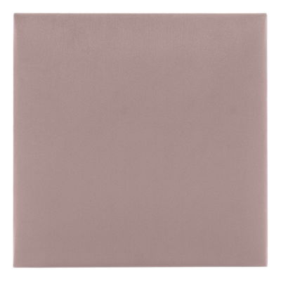 Firkantet lydabsorber - velour