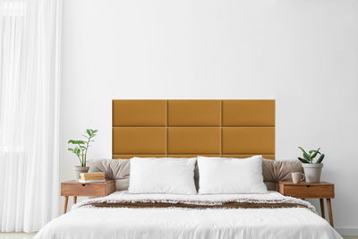 Rektangulær lydabsorber - velour