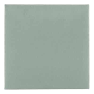 Firkantet lydabsorber - velour