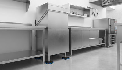 Maskiner & utrustning