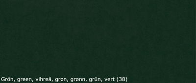 Extra bred ljuddämpande gardin – Silent Curtain Feltra