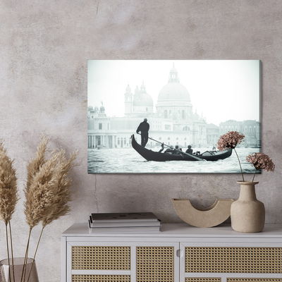 Ljuddämpande tavla - Venice landscapes obraz