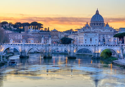 Ljuddämpande tavla - The climate of Rome