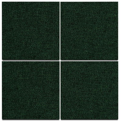 Ljudabsorbent till vägg - Wall 4-parts four