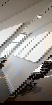 Sound absorption for walls – PES Wall Fabric