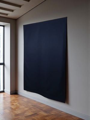 Ljuddämpande textil för vägg -  Acoustic wall textile