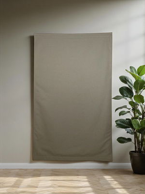 Ljuddämpande textil för vägg -  Acoustic wall textile