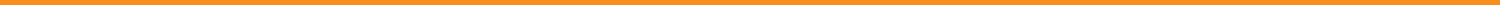Orange avdelare i artikeln