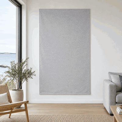 Ljuddämpande textil för vägg -  Acoustic wall textile