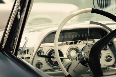 Ljuddämpande tavla - The interior