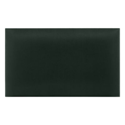 Rektangulær lydabsorber - velour