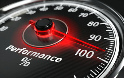 Ljuddämpande tavla - Modern 3d counter