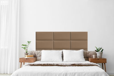 Rektangulær lydabsorber - velour