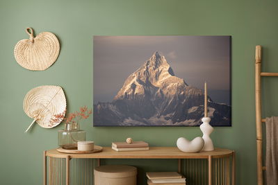 Ljuddämpande tavla - Himalayas, Nepal
