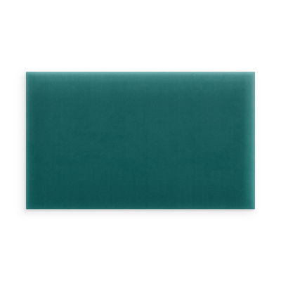 Rektangulær lydabsorber - fløjl