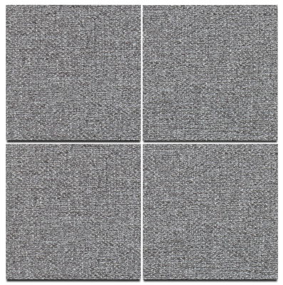 Ljudabsorbent till vägg - Wall 4-parts four