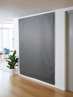Ljuddämpande textil för vägg -  Acoustic wall textile