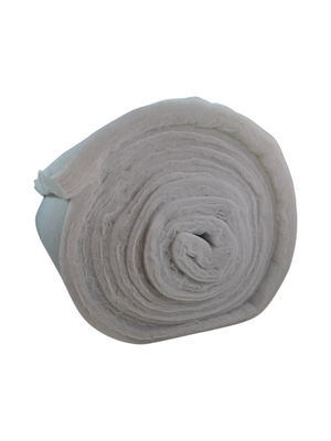 Polyestervat på rulle – SilentDirect Wadding 70 mm. 10 m²