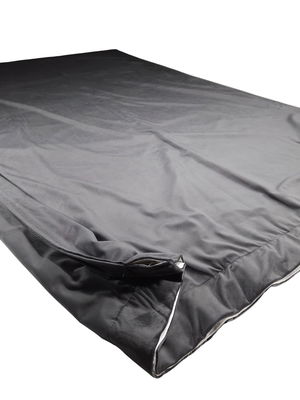 Extra bred ljuddämpande rumsavdelare – Silent Divider Feltra