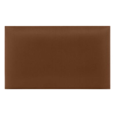 Rektangulær lydabsorber - velour