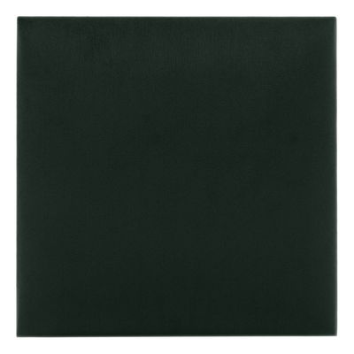 Firkantet lydabsorber - velour