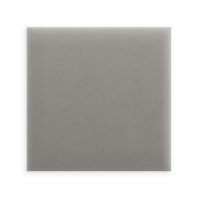 Firkantet lydabsorber - fløjl