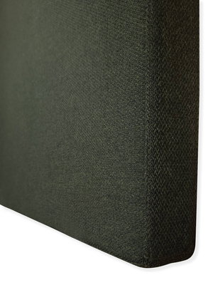 Ljudabsorbering till tak - PES ceiling fabric