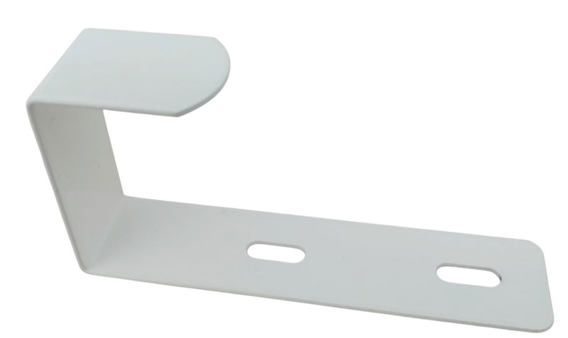 Bygel till ljudabsorbent - Tak & vägg