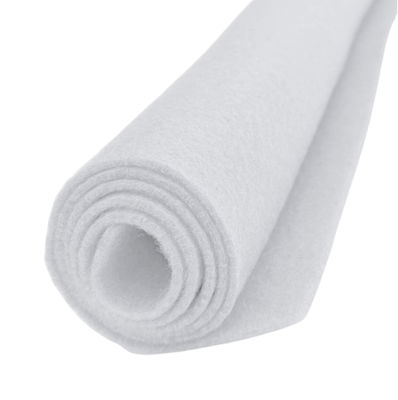 Formbar filt til akustik - SilentDirect Soft Felt
