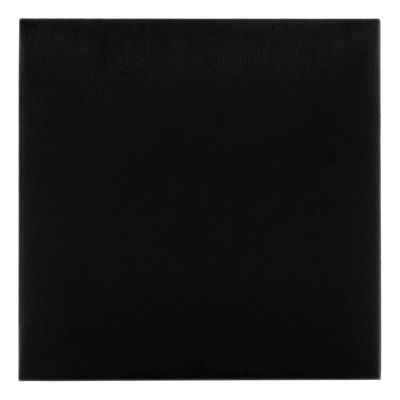 Firkantet lydabsorber - velour