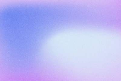 Heather mist delicate – motivvy. Lila, rosa och ljusblå toner tonar mjukt in i varandra i ett brett, kornigt färgfält.