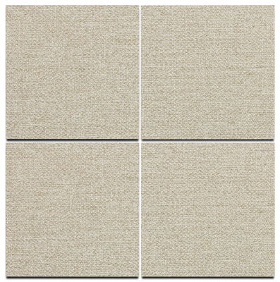 Ljudabsorbent till vägg - Wall 4-parts four