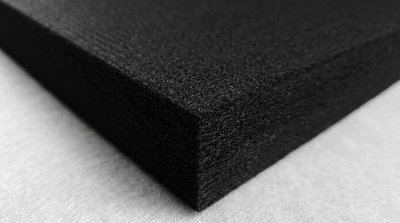 Ljudabsorbering till tak - PES ceiling