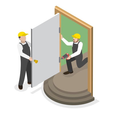 Dörrar och fönster