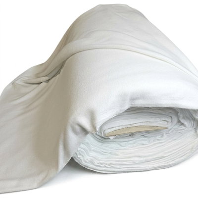SilentDirect Acoustic Fleece: ohut akustiikkavilla tekstiileihin