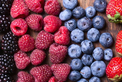 Ljuddämpande tavla - Fresh sweet fruit