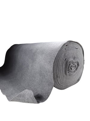 Formbar filt til akustik - SilentDirect Soft Felt