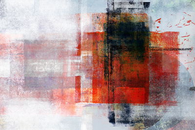 Ljuddämpande tavla - Fashionable, stylish