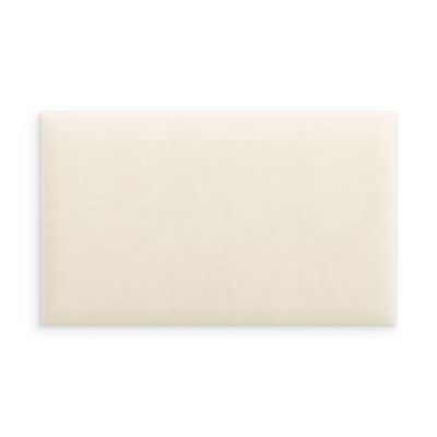 Rektangulær lydabsorber - fløjl