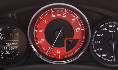 Ljuddämpande tavla - Modern dashboard