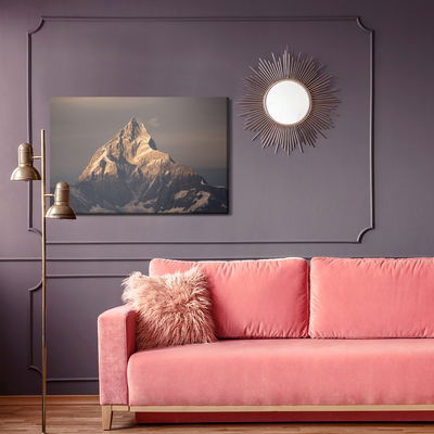 Ljuddämpande tavla - Himalayas, Nepal